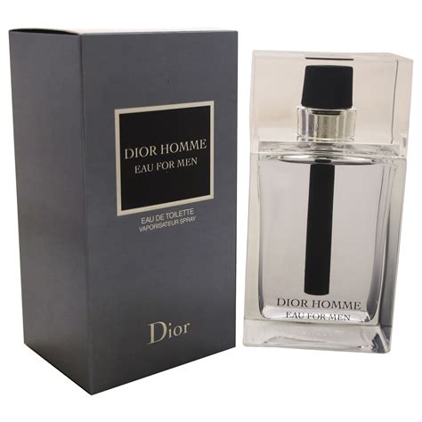 christian dior l'homme parfum